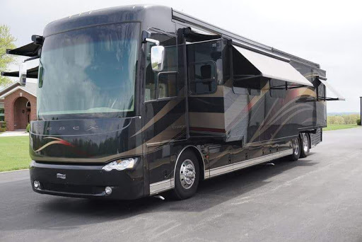 Garage «Elite Repair & Remodel Llc», reviews and photos, 642 N 3rd St, Harrisburg, OR 97446, USA