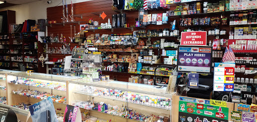 Tobacco Shop «Smoke Shop & Vape Shop», reviews and photos, 19027 Bushard St, Huntington Beach, CA 92646, USA