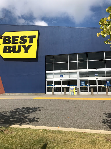 Electronics Store «Best Buy», reviews and photos, 2085 Market Pl Blvd, Cumming, GA 30041, USA