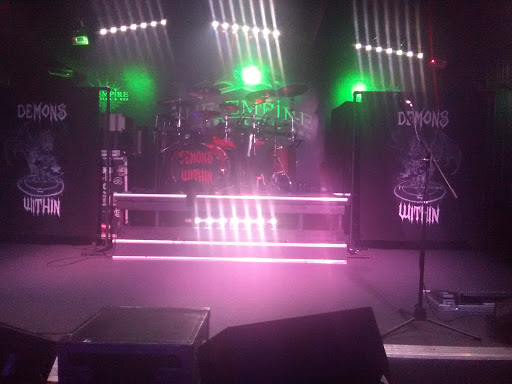 Night Club «The Empire Concert Club & Bar LLC», reviews and photos, 1305 E Tallmadge Ave, Akron, OH 44310, USA