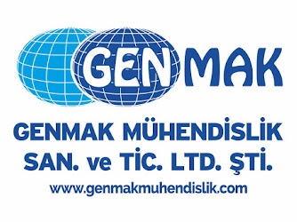 GENMAK MÜHENDİSLİK SANAYİ ve TİCARET LTD. ŞTİ.