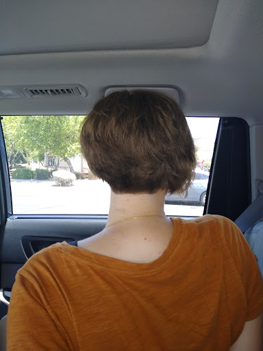 Hair Salon «Great Clips», reviews and photos, 5130 W Baseline Rd #115, Laveen Village, AZ 85339, USA