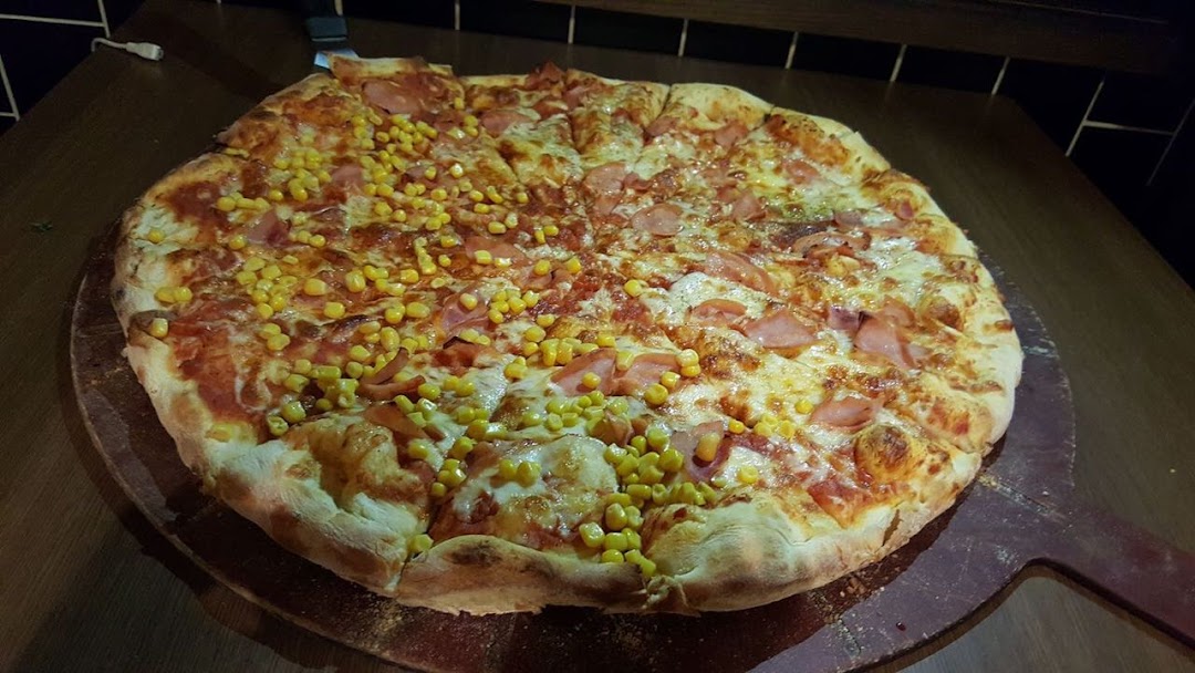 D Pedrito Pizza