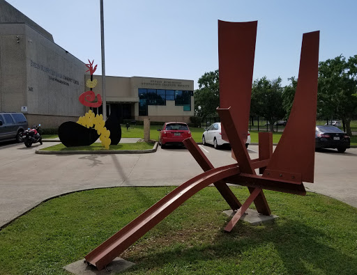 Community Center «Evelyn Rubenstein Jewish Community Center of Houston», reviews and photos, 5601 S Braeswood Blvd, Houston, TX 77096, USA