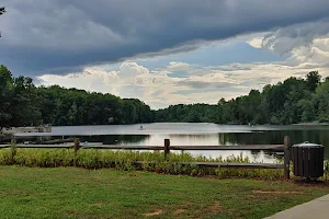 Kernersville Lake image