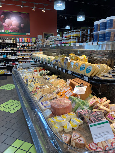 Produce Market «Main Market Co-op», reviews and photos, 44 W Main Ave, Spokane, WA 99201, USA