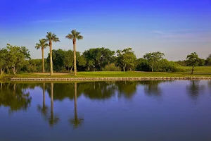 Oso Beach Municipal Golf Course image