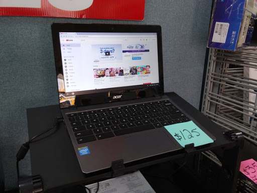 Computer Repair Service «Mixcat Computers», reviews and photos, 101 Broadway, Kissimmee, FL 34741, USA