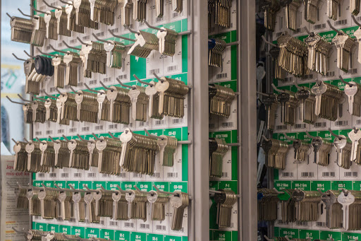 Building Materials Store «Gabriel Building Supply», reviews and photos, 510 W Pine St, Ponchatoula, LA 70454, USA