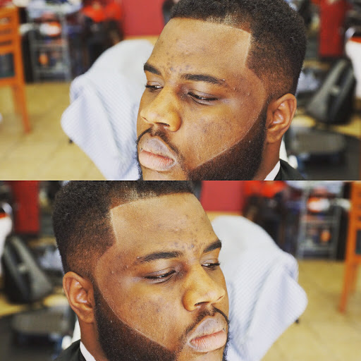 Barber Shop «MoorCuts Barber Shop», reviews and photos, 10440 Baltimore Ave, Beltsville, MD 20705, USA
