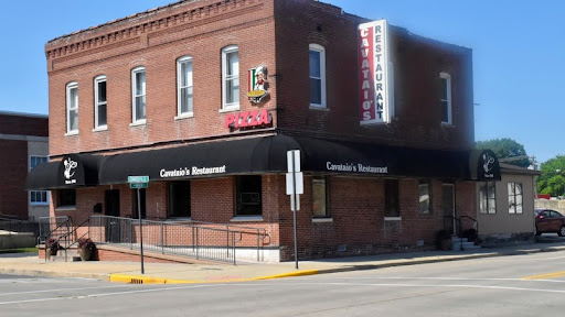 Cavataio's Restaurant & Pizzeria