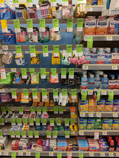 Drug Store «Walgreens», reviews and photos, 1821 E Bridge St a, Brighton, CO 80601, USA