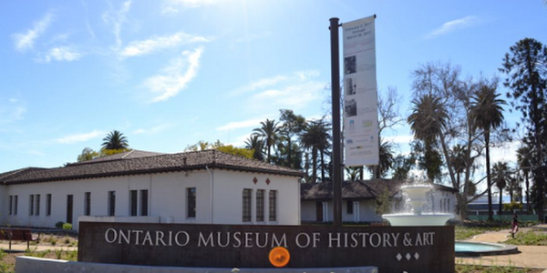 Ontario Museum of History & Art