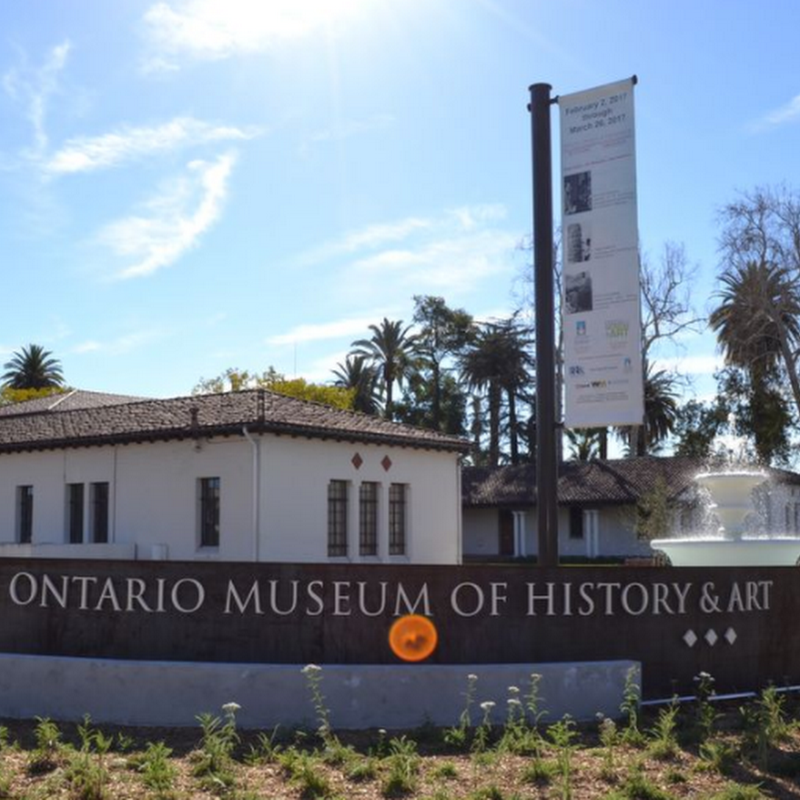 Ontario Museum of History & Art