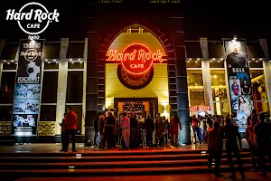 Hard Rock Cafe Nabq image