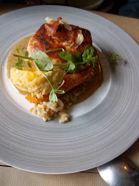 Plats et boissons du L'Atelier Bistrot à Langoëlan - n°15