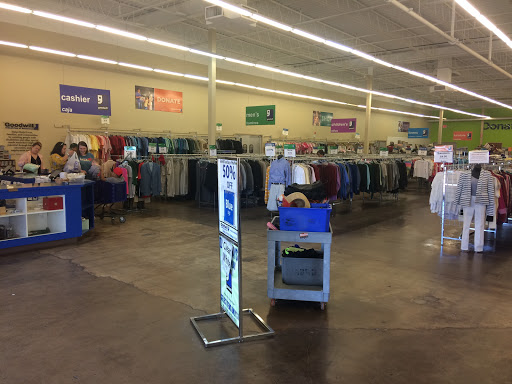 Non-Profit Organization «Goodwill Store and Donation Center», reviews and photos