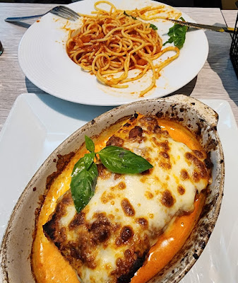 Ristorante Pizza Di Roma Chessy Val d'Europe à Chessy