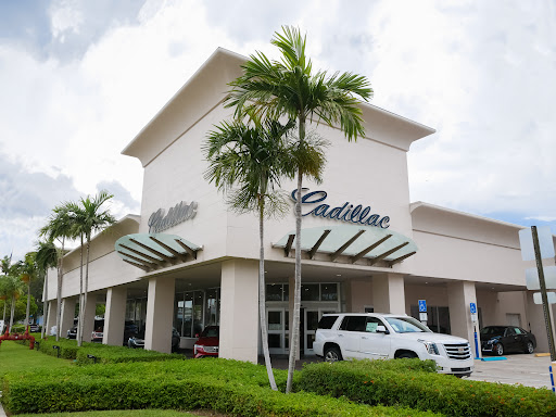 1240 N Federal Hwy, Fort Lauderdale, FL 33304, USA