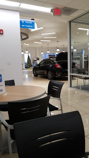 Honda Dealer «Honda Kingsport», reviews and photos, 2217 E Stone Dr, Kingsport, TN 37660, USA