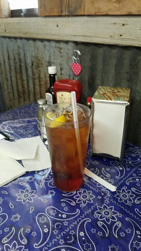 Cafe «Grain Bin Cafe & Store», reviews and photos, 121 Dennis Dr, Seguin, TX 78155, USA