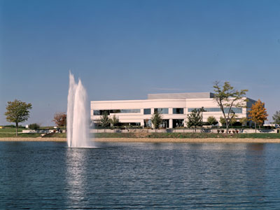 Commercial Real Estate Agency «Coldwell Banker Commercial Devonshire Realty», reviews and photos, 201 W Springfield Ave, Champaign, IL 61820, USA