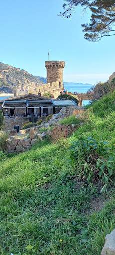 Garage Tossa en Tossa de Mar, Girona