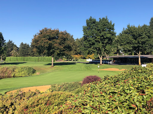 Golf Club «Columbia Edgewater Country Club», reviews and photos, 2220 NE Marine Dr, Portland, OR 97211, USA