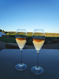 Plats et boissons du Restaurant l'Art de Vivre à Narbonne - n°13