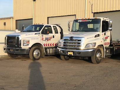 Pa City Wide Towing