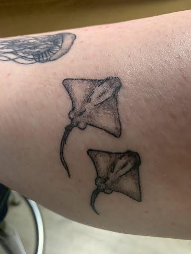 Explore how to come up with tattoo ideas, creative tattoo ideas in Waverly, available at Jailhouse INK