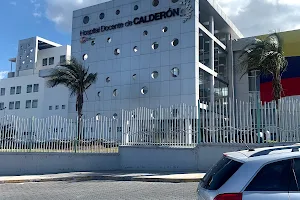 Hospital General Docente de Calderón image