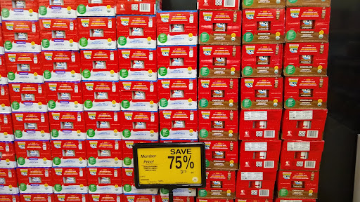 Grocery Store «Safeway», reviews and photos, 1017 York Rd, Towson, MD 21204, USA