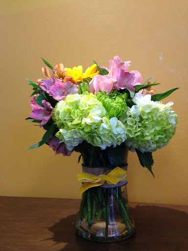 Florist «Sunset Florist», reviews and photos, 470 Bergen Blvd, Ridgefield, NJ 07657, USA