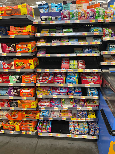 Department Store «Walmart Supercenter», reviews and photos, 1300 US-22, Phillipsburg, NJ 08865, USA