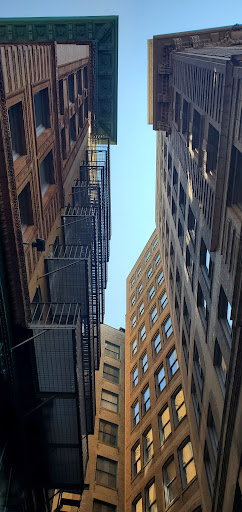 Used Book Store «Commonwealth Books», reviews and photos, 9 Spring Ln, Boston, MA 02109, USA