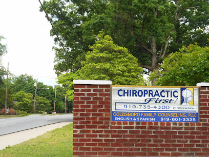 Chiropractic First Pllc - Chiropractor in Goldsboro North Carolina