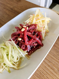 Photo n°19 de Naya Restaurant coréen à Aix-en-Provence ()