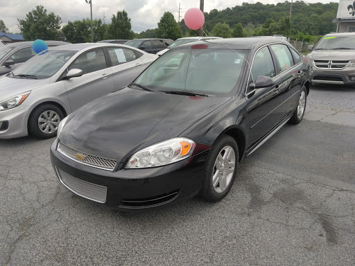 Car Dealer «Louisville CARS DIRECT», reviews and photos, 7565 Dixie Hwy, Louisville, KY 40258, USA