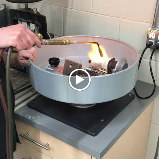 Jeweler «Ken and Daughter Jewelers», reviews and photos, 707 E 1st St, Newberg, OR 97132, USA