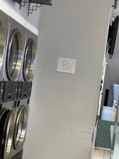 Laundromat «Allwood Laundromat & Dry Cleaners», reviews and photos, 48 Market St, Clifton, NJ 07012, USA