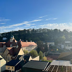 Photo n°2 de l'avis de Pascal.s fait le 06/05/2023 à 08:32 sur le  Schlossberghotel Greiz à Greiz