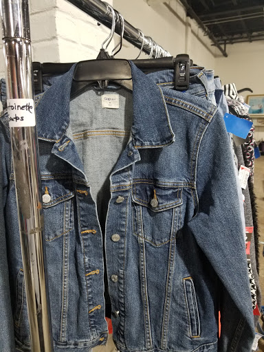 Donations Center «Goodwill», reviews and photos