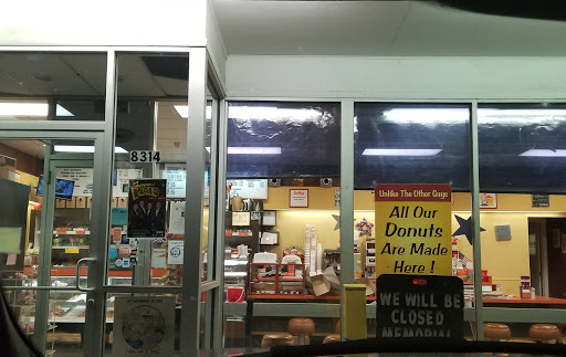 Donut Shop «Munster Donuts», reviews and photos, 8314 Calumet Ave, Munster, IN 46321, USA