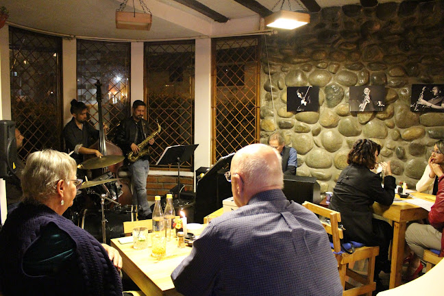 Jazz Society Café - Cuenca