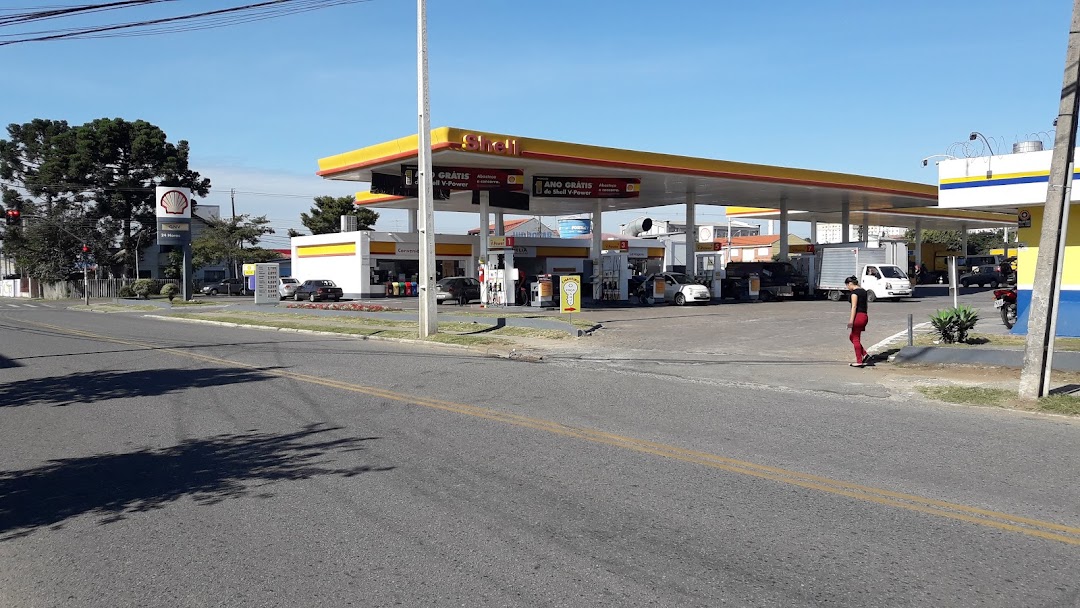 Posto Shell - Auto Posto Pedrazzoli Ltda