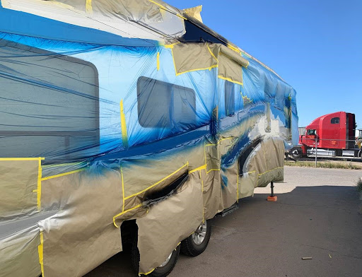 Dave's Auto Detailing en Yuma