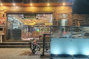 Gujjar city restaurant image