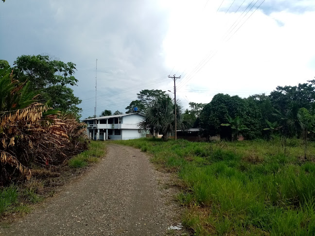 GAD PARROQUIA RURAL ALEJANDRO LABAKA - Oficina de empresa