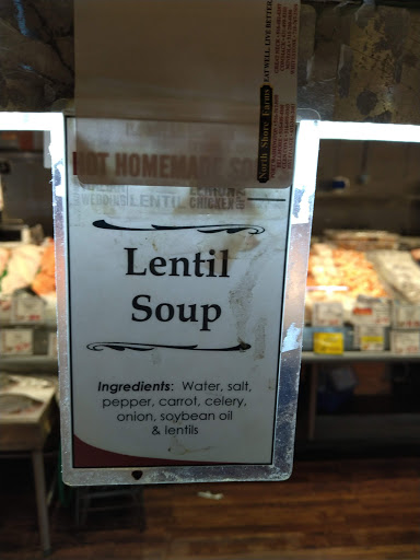Grocery Store «North Shore Farms», reviews and photos, 770 Port Washington Blvd, Port Washington, NY 11050, USA